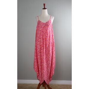 VINEYARD VINES $178 Seashell Print Asymmetric Scarf Hanky Dress Size 2XS / XXS